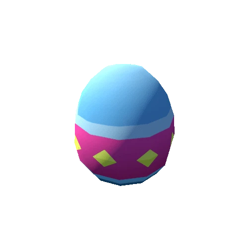 Egg 03B